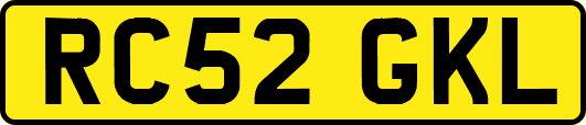 RC52GKL