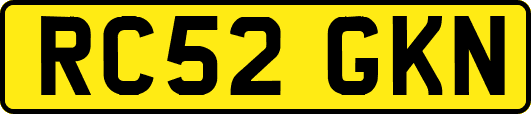 RC52GKN