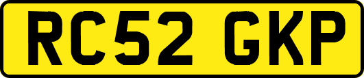 RC52GKP
