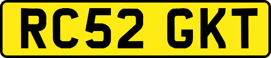 RC52GKT