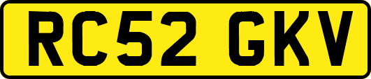 RC52GKV