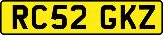 RC52GKZ