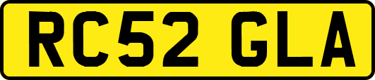 RC52GLA