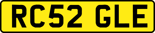 RC52GLE