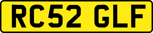 RC52GLF