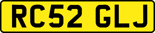 RC52GLJ