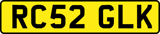 RC52GLK