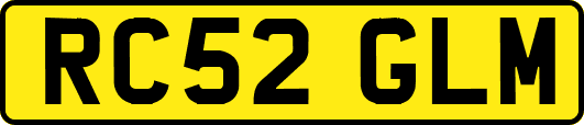 RC52GLM