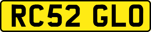 RC52GLO