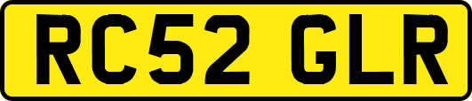 RC52GLR