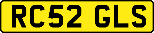 RC52GLS