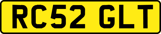 RC52GLT