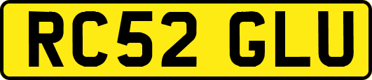 RC52GLU