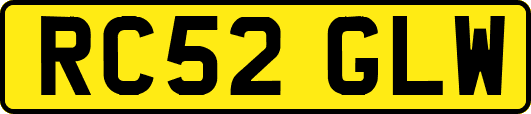 RC52GLW