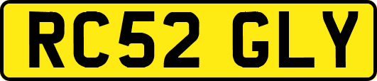 RC52GLY