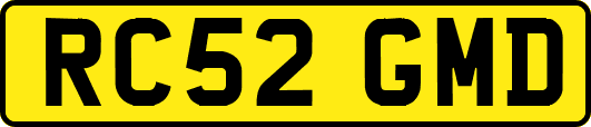 RC52GMD