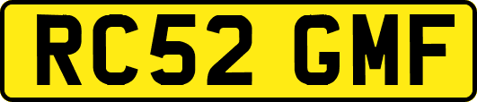 RC52GMF