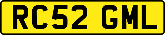 RC52GML