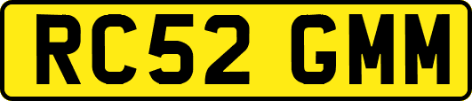 RC52GMM
