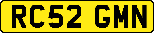 RC52GMN