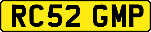 RC52GMP