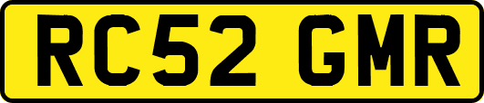 RC52GMR