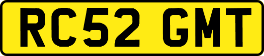 RC52GMT