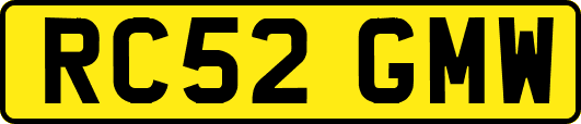RC52GMW