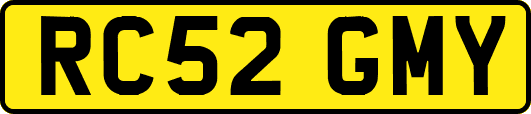 RC52GMY