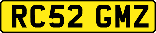 RC52GMZ