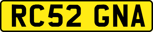 RC52GNA
