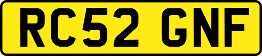 RC52GNF