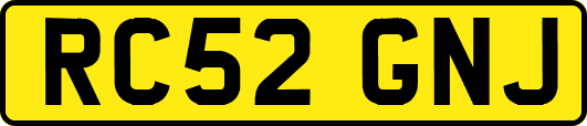 RC52GNJ
