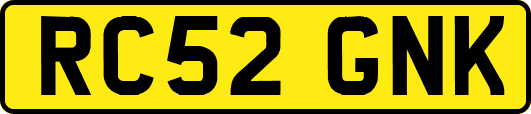 RC52GNK
