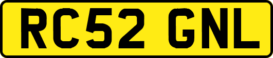 RC52GNL