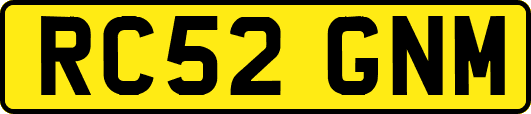 RC52GNM