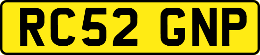 RC52GNP