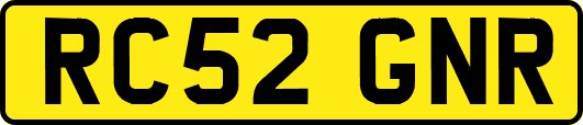 RC52GNR