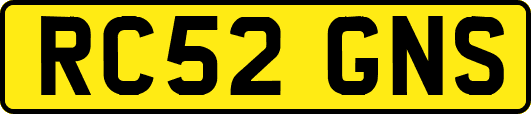 RC52GNS