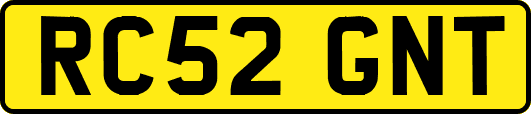 RC52GNT