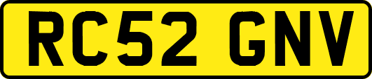 RC52GNV