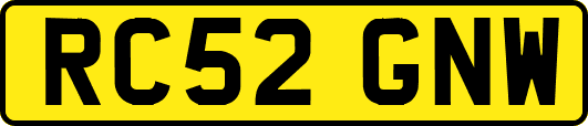 RC52GNW