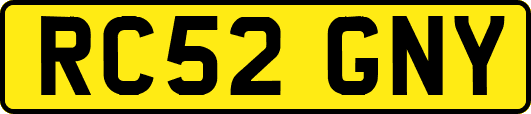 RC52GNY