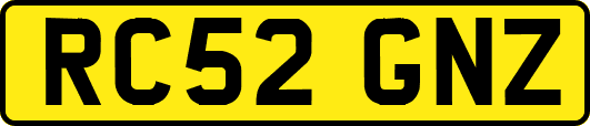 RC52GNZ