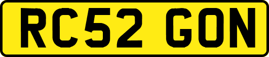 RC52GON
