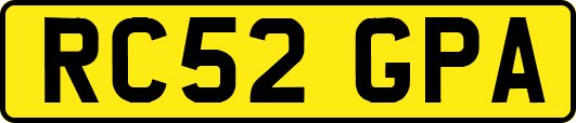 RC52GPA