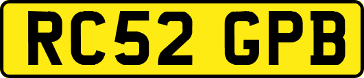 RC52GPB
