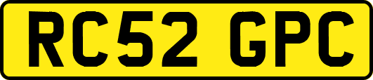 RC52GPC