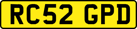 RC52GPD