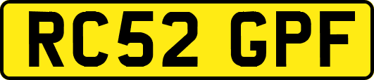 RC52GPF